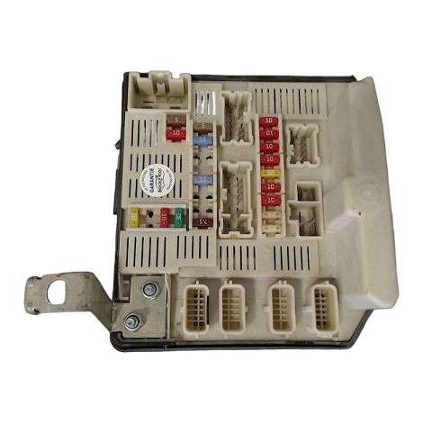 Boite A Fusibles RENAULT Megane [PRODUIT D'OCCASION]♻️usmcpftn3