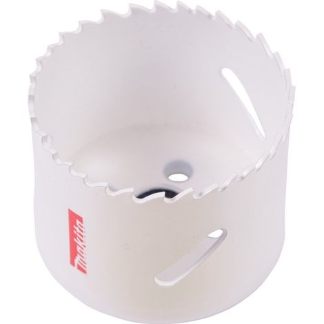 Makita HSS BiM Lochsäge Ø 57 mm, Schnitttiefe 38 mm (1/2)