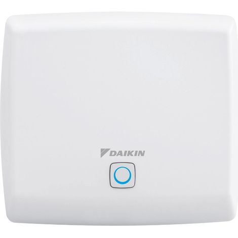 DAIKIN  EQ3 BasisstationHome Controls, , EKRACPUR1PA