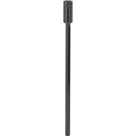 Bosch 2608580094 prolongador hexagonal metálico 305 mm (1/3)