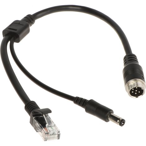 KABEL ATE-AVIA-W/RJ45-0,3M 0,3m AUTONE
