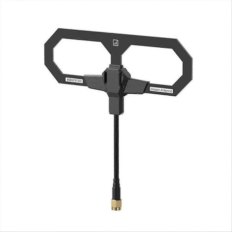 Moxon 868M/915M Antenne, SMA-Anschluss 860-930 MHz für FPV-Freestyle-Drohnen mit großer Reichweite (Bauteile zum Selbstzusammenbau) (1/5)