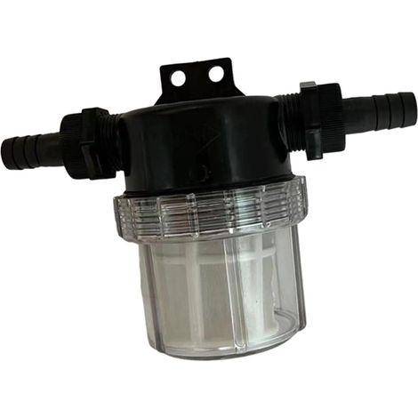 Filtre de pompe filtre tuyau et tube pour dbit massique D (1/5)