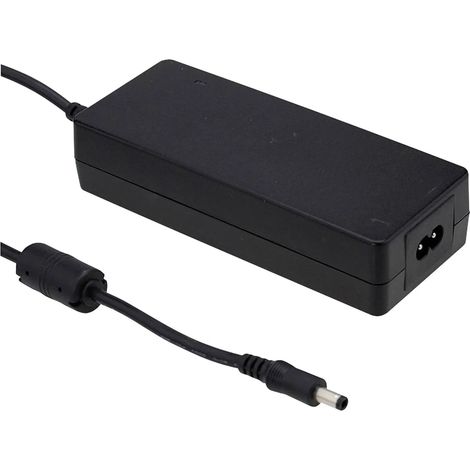 [NEUWERTIG] B-Ware Mean Well Tischnetzteil Netzteil Strom Gsm90 B48 P1 M Festspannung 48 V 90 W 1.87 A