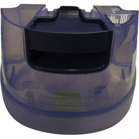 Réservoir plastique pour Centrale Vapeur PHILIPS 423902157641