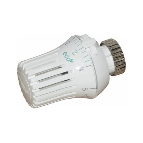 Tête thermostatique Honeywell T6000 M30 x 1,5 mm radiateur