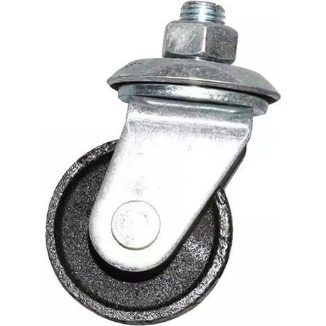 de rechange métalliques pour remorque 12 mm 3 tonnes 16 mm 4