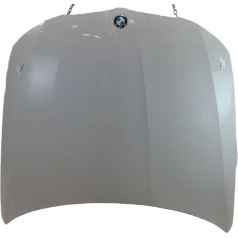 [PRODUIT D'OCCASION] Capot BMW Serie 3 ♻️ Ref Oe. 41617153940 - Garantie à vie (1/3)