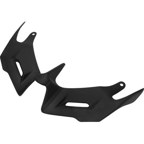 Extension de garde-boue avant de remplacement pour moto YZF R3 R25 2014-2021 (1/5)