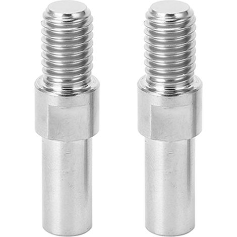 2 vis de frein de VTT en alliage de titane 8 mm pour cadre de fourche avant de VTT, vis de remplacement pour système de frein V-Brake. Accessoires (1/5)