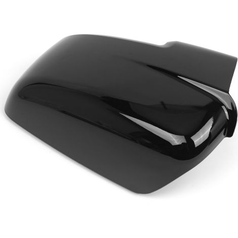 GARRYFIZH Couvercle de rétroviseur latéral gauche de remplacement pour Dodge Ram 1500 2013-2018 OEM : 68096199AF (1/5)