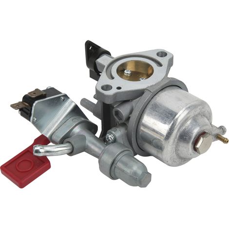 Carburateur en alliage métallique 84004885 799060, robuste et haute performance pour moteur Vanguard (1/5)