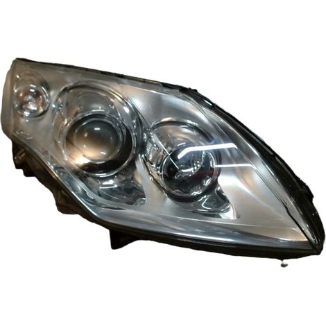 [PRODUIT D'OCCASION] Phare Droit RENAULT Laguna Estate 2007- ♻️ Ref Oe. 260100074r - Garantie à vie (1/3)