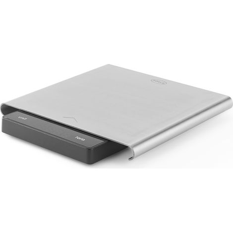 Báscula digital Roesle de inoxidable capacidad 5 kg (1/5)