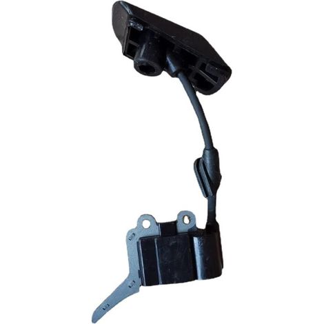 Lawn mower with ignition coil TJ53 TJ53E 21171-2292 211712292 (1/2)