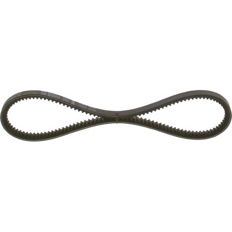 Correa trapezoidal 1987947649 Bosch (1/4)