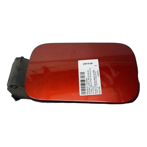 [PRODUIT D'OCCASION] Volet De Trappe Carburant RENAULT Scenic II Ph.1 02-06 ♻️ Ref Oe. 8200139542 - Garantie à vie (1/2)