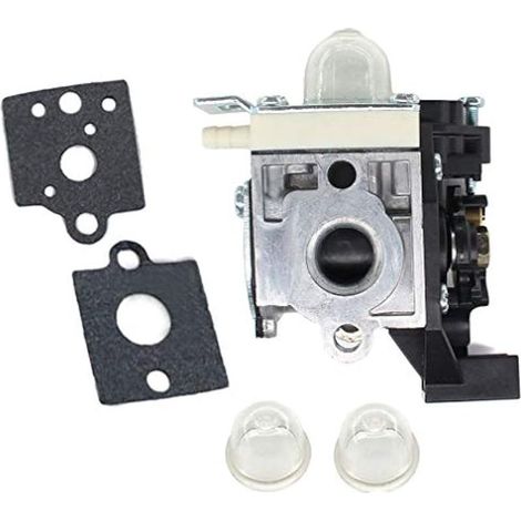 Carburateur pour Zama RB-K92 RB-K92A HC152 DH232 DH235 HT232 HCR-161ES HRC-171ES