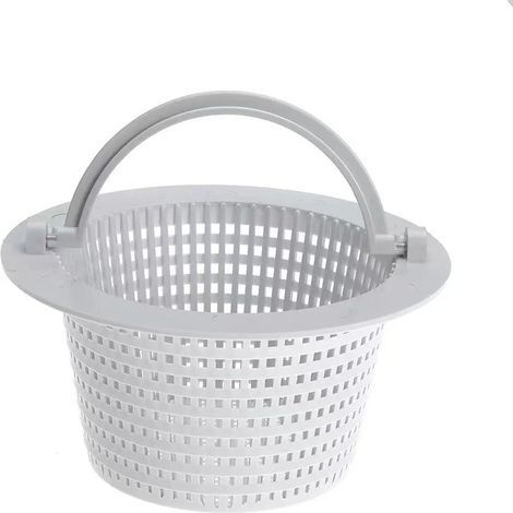 Accessoires de nettoyage de piscine les plus vendus : skimmers, accessoires pour bondes de fond, poignées, paniers de filtration (1/5)