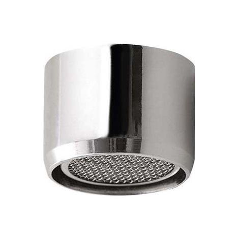 Sapho Accessoires - Mousseur, filetage interne M22x1, chrome 3072.600