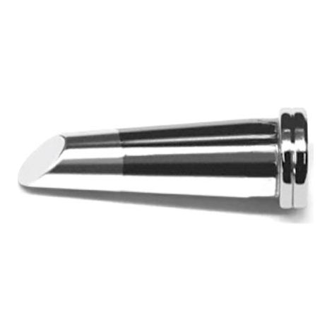 Panne de fer à souder RS PRO RS PRO, sabot droit, série DS, 3,2 mm, pour Station de soudage RS Pro (7998941) ( Prix pour 1 )