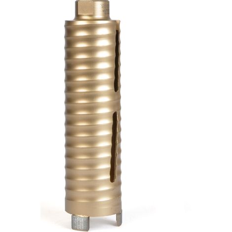 SEGMENTIERTE DIAMANTBOHRKONEN Žÿ 47 MM MONTOLIT DNA FUXT47