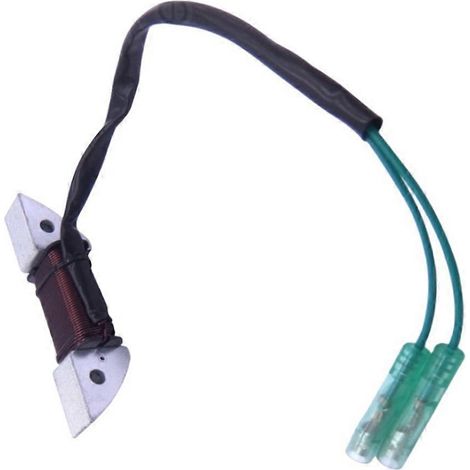 Compatible avec les moteurs marins 3B2-06123-0, 3B2-06123-1, 3B2061231, 3B2-06128-0, 3B2061280 bobine de charge d'alternateur 8 ch. (1/5)