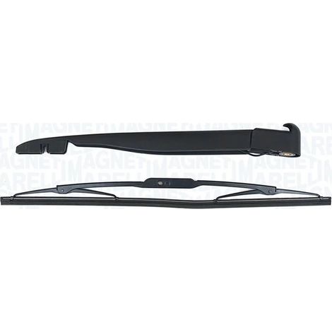 Kit de bras d'essuie-glace, nettoyage des vitres Magneti Marelli 000723180140
