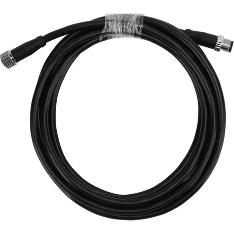 Kit de réparation carburateur moto 4 pièces, jeu de reconstruction carburateur pour VF500C V30 MAGNA 1984-1985 (1/5)