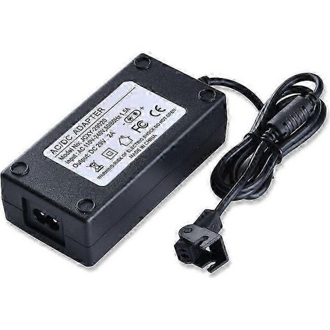Adaptateur secteur 29V pour fauteuil relax électrique - transformateur AC/DC pour chaise inclinable, outil de remplacement