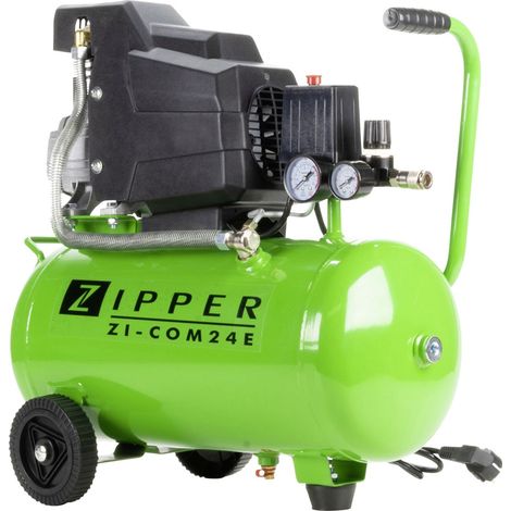 Zipper ZI-COM24E Kompressor (1/4)