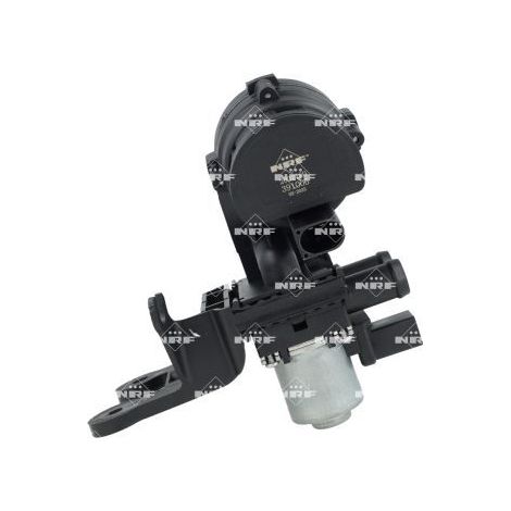 Vanne de régulation du liquide de refroidissement NRF 391006 AUDI 4F1959617
