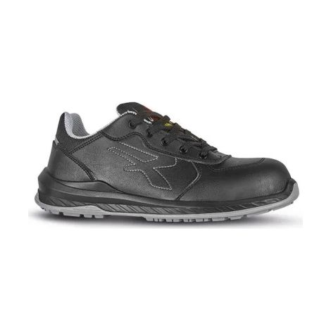 Chaussures de sécurité U-Power Varsavia Low S2 SRC ESD - 46 (1/2)