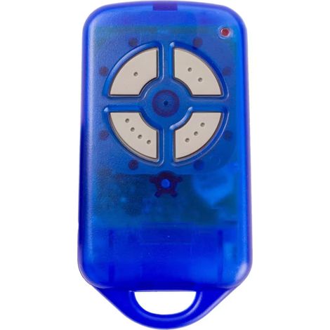 Compatible con el mando de puerta de garaje ATA PTX4 433,92 MHz CRX-1 CRX-2 (1/3)