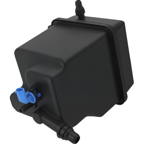 Coolant Reservoir Tank w/ Sensor for BMW X5 04-06 Range Rover L322 17137501959 (1/5)