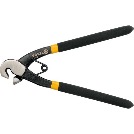 Fliesenzange 200 mm zum Schneiden und Brechen von Fliesen (1/4)
