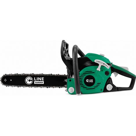 MOTOSEGA CC37,2 E-V 40CM CAT 3/8 050 TIMBERX-40P