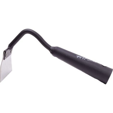 TrendLine Rübenhacke Unkrauthacke Gartenhacke Arbeitsbreite 8 cm (1/3)
