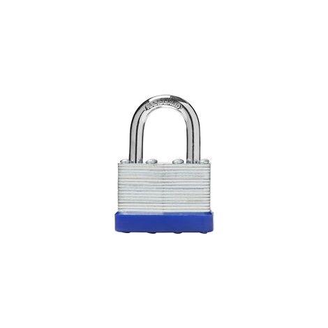 CADENAS EN ACIER LAMINÉ (40 MM)
