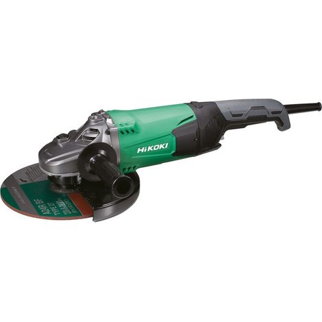 HIKOKI SMERIGLIATRICE ANG G23SW2 2200W 230MM