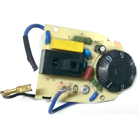 MAURER des-98876 Yamato Interruttore Smerigliatrice 98871, Multicolore