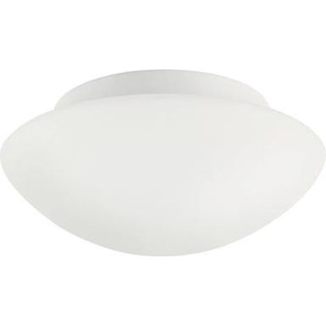 Nordlux UFO Maxi plafón blanco diámetro 29,5 cm (1/2)