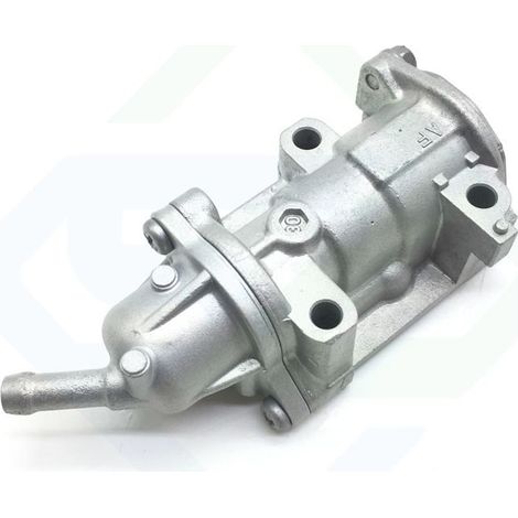 Fuel regulating valve 16500-P06-A00 compatible with Honda Civic models 92-95 (1/5)