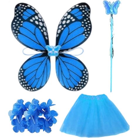 für Gans im Garten Schmetterling für Outdoor Figur