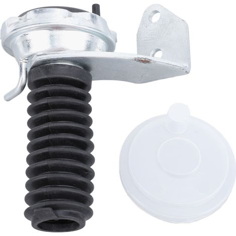 Vorderer Magnetkupplungs-Freilaufaktuator, Vorderer Freilaufkupplungsaktuator 3820A049, Vorderradkupplungsaktuator für L200 Pickup B40 2.5 Pkw. (1/5)