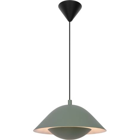 Suspension design Freya vert - 2213083023 (1/5)