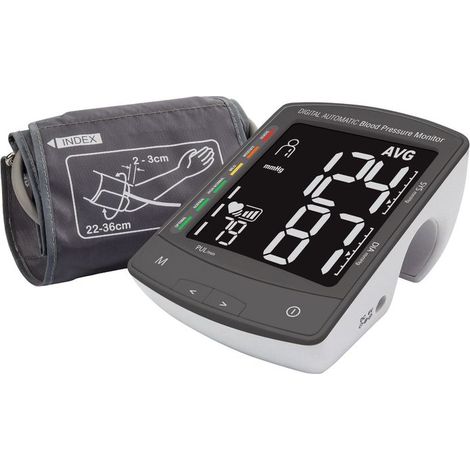 Tensiomètre de bras Premium 4U