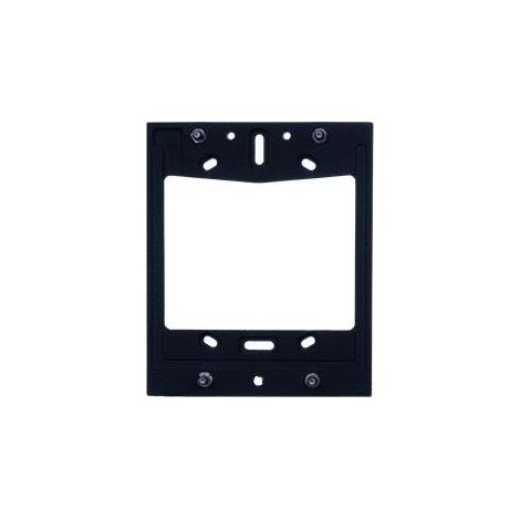 2N IP Solo Wandmontage Backplate (9155068)