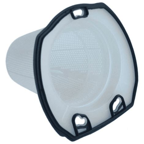 COUVERCLE INTERIEURE FILTRE POUR PETIT ELECTROMENAGER BLACK ET DECKER - 90512388