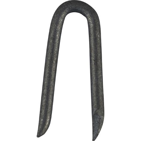 470 crampillons acier galvanisé C3 - Ø2,5x25mm - SCELL-IT - EX-7773351